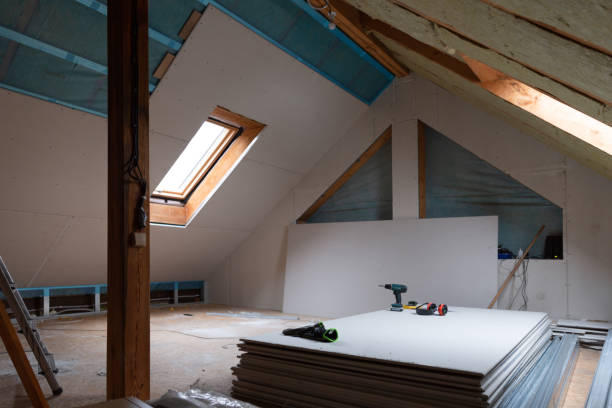 Best Insulation for Specific Applications in Huntingdon, PA