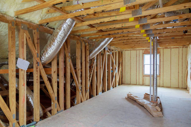 Best Insulation Installation Services in Huntingdon, PA