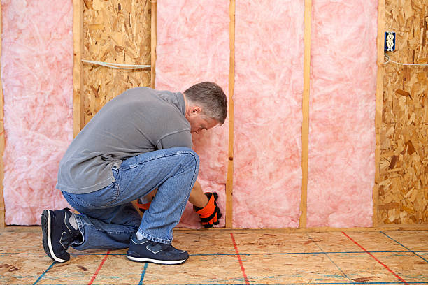 Best Insulation for Specific Applications in Huntingdon, PA
