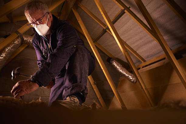 Best Insulation Installation Services in Huntingdon, PA